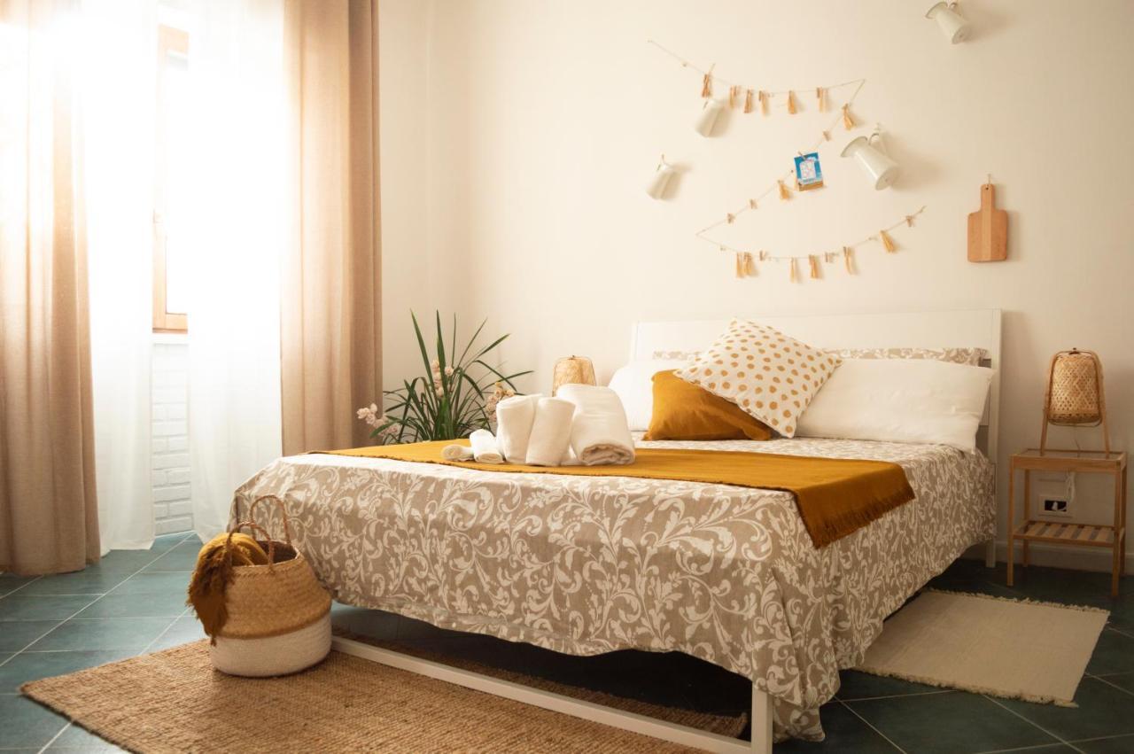 Pura B&B Ноикатаро Екстериор снимка