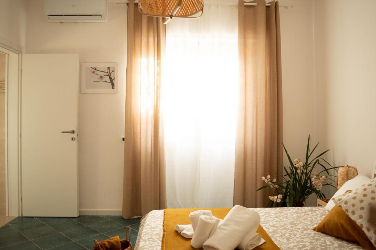 Pura B&B Ноикатаро Екстериор снимка