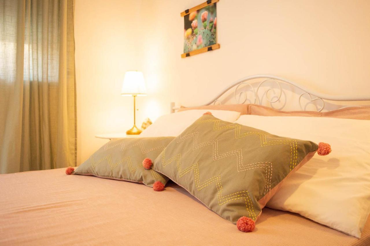 Pura B&B Ноикатаро Екстериор снимка