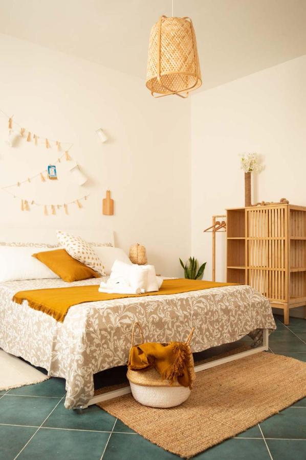 Pura B&B Ноикатаро Екстериор снимка
