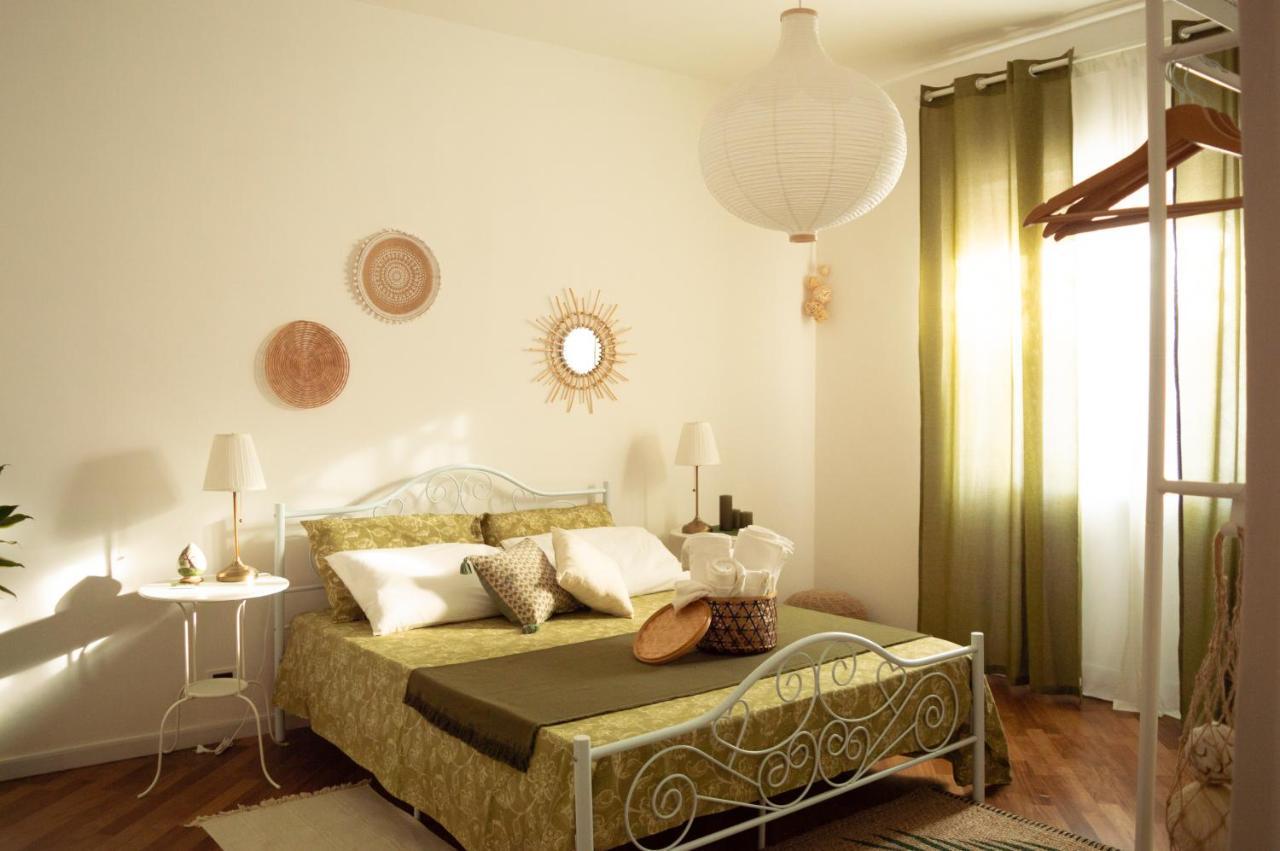 Pura B&B Ноикатаро Екстериор снимка