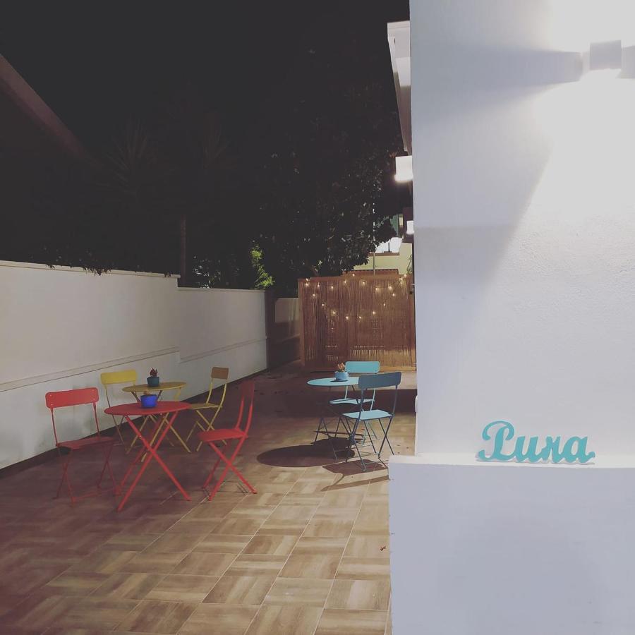 Pura B&B Ноикатаро Екстериор снимка