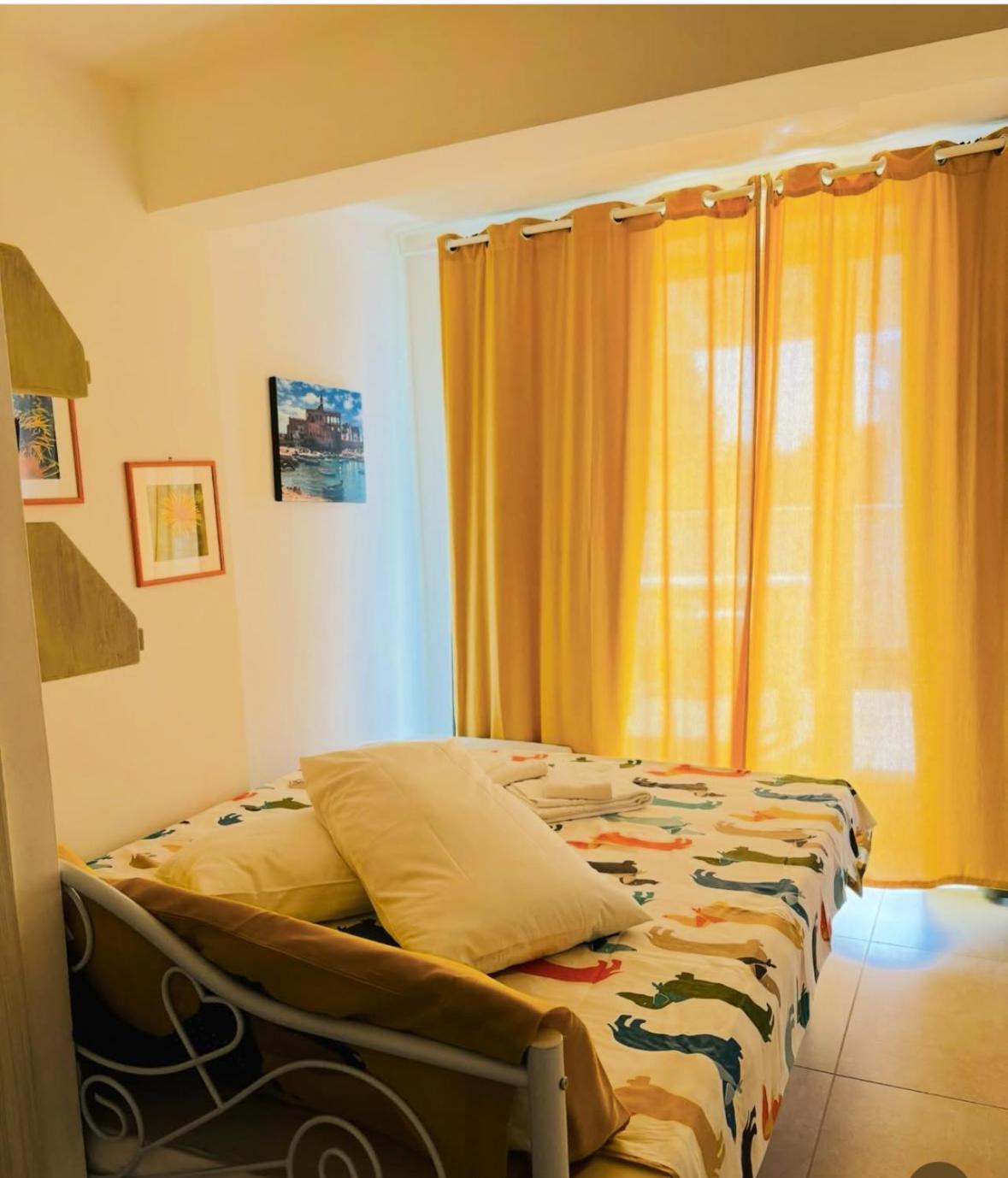 Pura B&B Ноикатаро Екстериор снимка